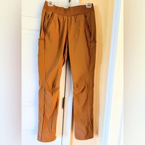 Columbia Omni-shield pull-on active wear pants